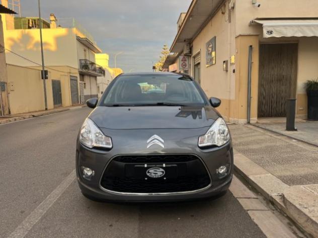 CITROEN C3 1.4 HDi 70 Seduction rif. 23944883 - Foto 8
