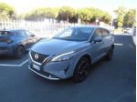 NISSAN Qashqai 3ª serie Qashqai MHEV 140 CV N-Style