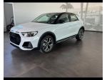 Audi A1 2ª serie allstreet 30 TFSI S tronic Identity Contrast