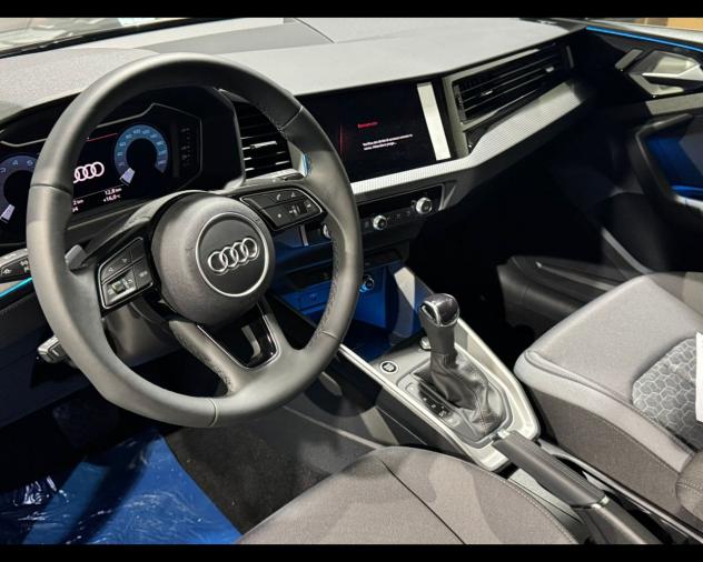 Audi A1 2ª serie SPB 30 TFSI S tronic S line edition - Foto 7