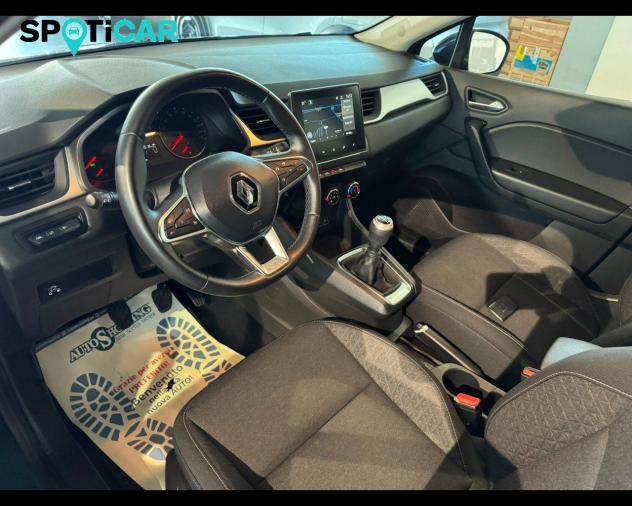 Renault Captur II 1.0 eco-g Evolution 100cv - Foto 6