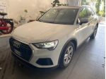 Audi Q3 2.0 35 TDI Business Advanced S Tronic *TETTUCCIO, PELLE, SEDILI RISC.*