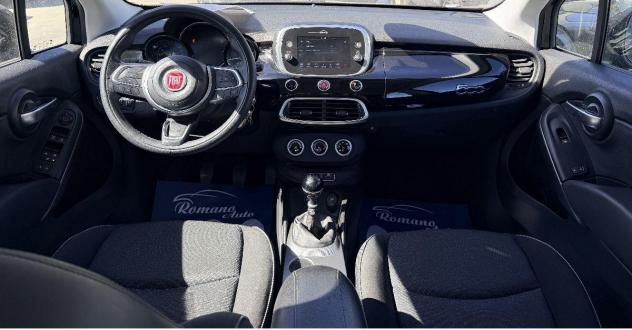 FIAT - 500X - 1.6 E-Torq 110 CV Urban+G.P.L! - Foto 6