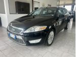 Ford Mondeo 2.0 TDCi Station Wagon Titanium 116000 km