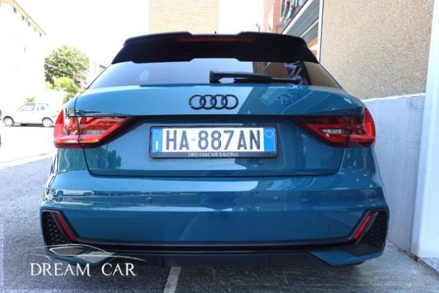 AUDI A1 SPB 35 TFSI S tronic S-line edition Bang&Olufsen rif. 24008677 - Foto 4