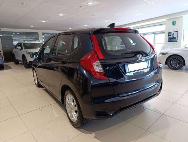 Honda Jazz Jazz III 2018 1.3 Comfort Navi Adas cvt my19 - Foto 4