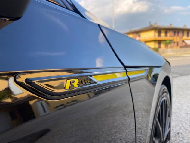 Volkswagen Arteon 2.0 TDI 190 CV DSG FULL FULL OPTIONAL - Foto 9