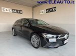 MERCEDES-BENZ CLA 200 d 150cv Automatic Shooting Brake Sport Iva Esposta ri &hellip;