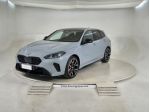 BMW Serie 1 F70 120d 48V MSport Pro auto