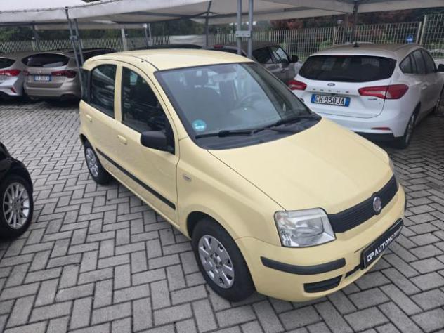 FIAT Panda 1.1 Active rif. 24182339