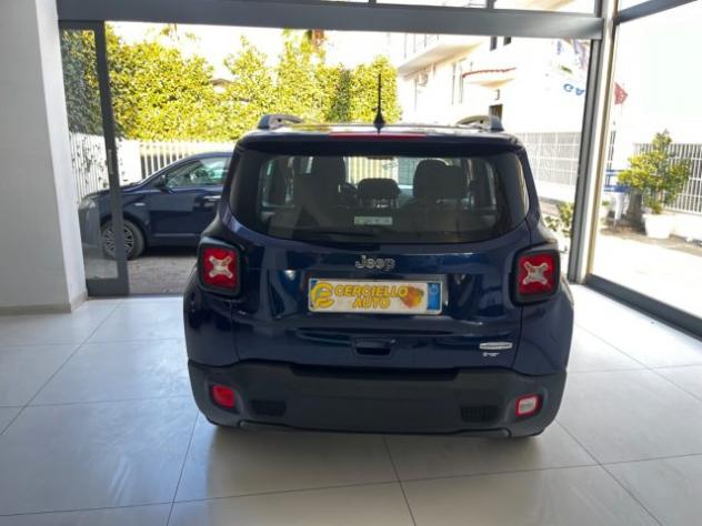 JEEP Renegade 1.6 Mjt DDCT 120 CV Limited tua da €189,00 mensili rif. 21172199 - Foto 7