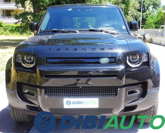 LAND ROVER Defender 110 3.0D I6 200 CV AWD Auto S rif. 23791032 - Foto 2