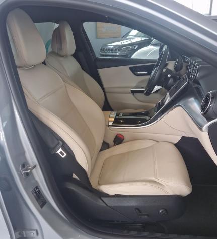 Mercedes-Benz Classe C All Terrain C 220 d 4MATIC All Terrain PREMIUM - Foto 8