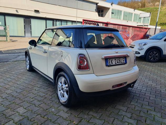 MINI Mini Mini 1.6 16V One D - Foto 4