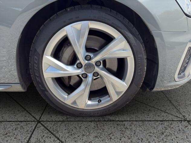 AUDI A4 5ª serie A4 Avant 50 TDI quattro tiptronic S line edition - Foto 10