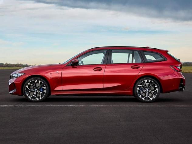 BMW Serie 3 M3 COMPETITION M XDRIVE TOURING - Foto 6