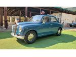 Lancia Appia Berlina I Serie  1954