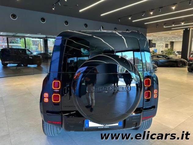 LAND ROVER Defender 110 3.0D I6 200 CV AWD Auto SE Autocarro rif. 23790971 - Foto 6
