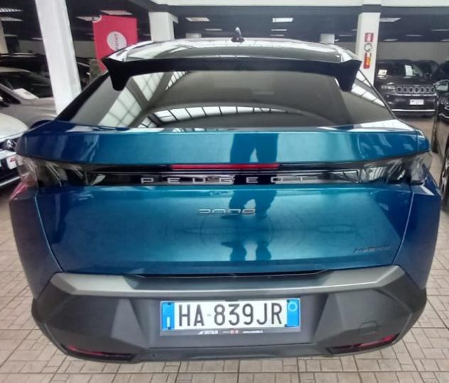 PEUGEOT 3008 Hybrid 145 e-DCS6 GT rif. 23709436 - Foto 3