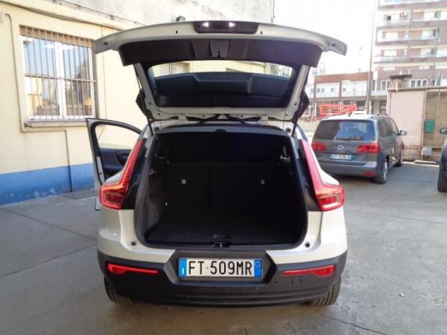 VOLVO XC40 D3 GEATRONIC MOMENTUM rif. 17252208 - Foto 7