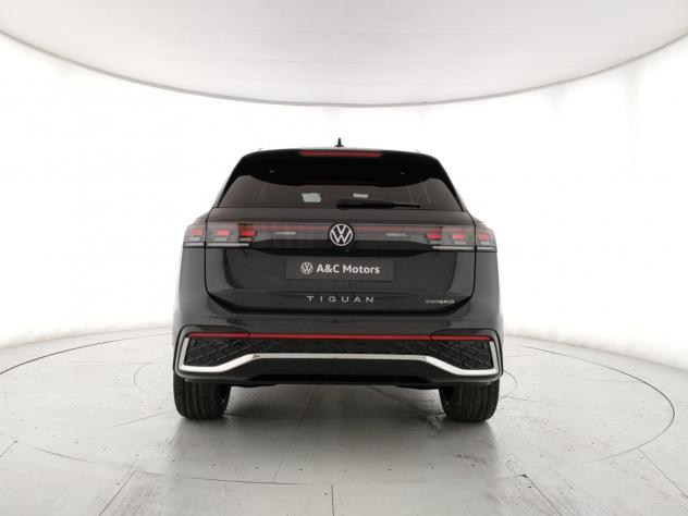 Volkswagen Tiguan 1.5 tsi ehybrid R-Line 204cv dsg - Foto 4