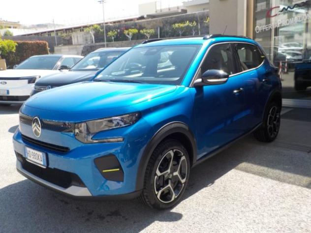 CITROEN C3 1.2 PureTech 100 S&S Plus rif. 23786781 - Foto 9