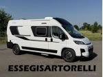 ADRIA TWIN 600 SPB FAMILY DOPPIO MATRIMONIALE AUTOMATICO