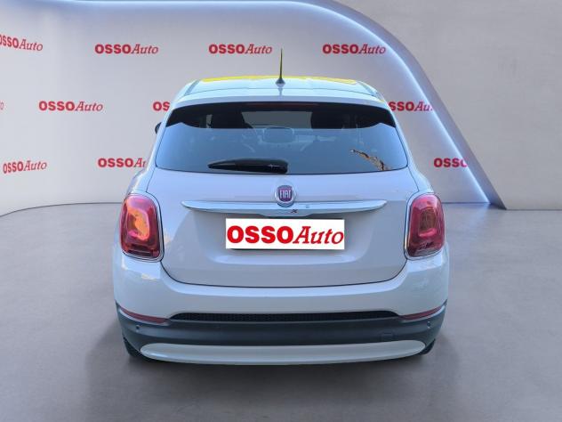 FIAT 500X 1.4 MULTIAIR 140 HP OPENING EDITION NEOPATENTATI - Foto 6