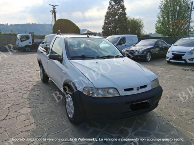 FIAT Strada 1.9 JTD Pick-up rif. 23926112 - Foto 2