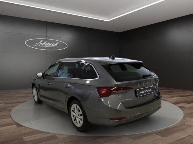 Škoda Octavia 2.0 TDI EVO 85KW STYLE DSG - Foto 5
