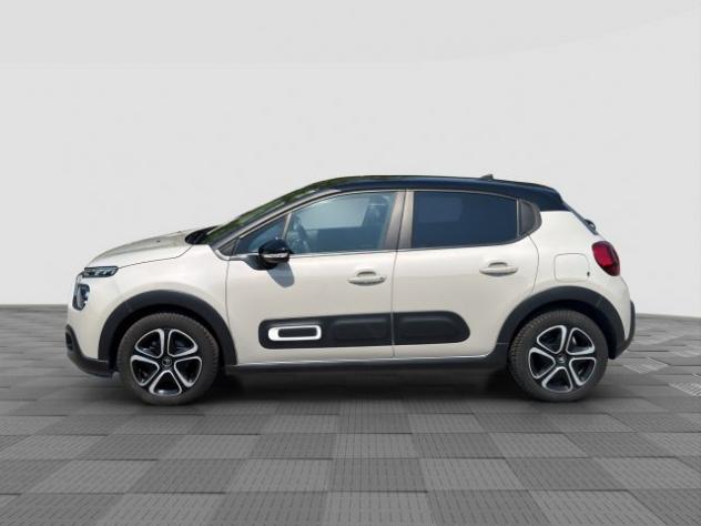 CITROEN C3 C3 PureTech 83 S&S Feel Pack rif. 23943357 - Foto 2