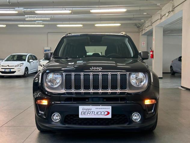 JEEP Renegade Renegade 1.6 Mjt 130 CV Limited - Foto 4