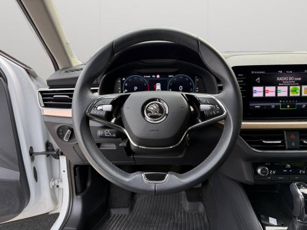 Škoda Kamiq 1.5 TSI STYLE DSG - Foto 9