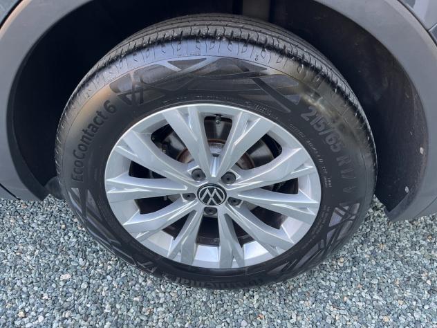 Volkswagen Tiguan 2.0 TDI 150 CV SCR DSG 11/2022 **km 83698** - Foto 5