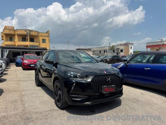 DS AUTOMOBILES DS 3 Crossback BlueHDi 100 So Chic rif. 23987680 - Foto 6