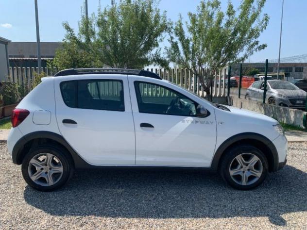 DACIA Sandero 0.9 TCe 12V 90CV Start&Stop Lauréate rif. 23953688 - Foto 6