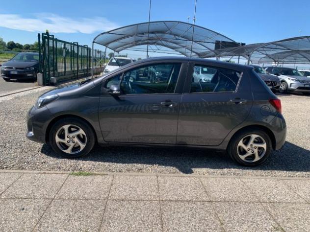 TOYOTA Yaris 1.5 Hybrid 5 porte Active rif. 23816510 - Foto 8