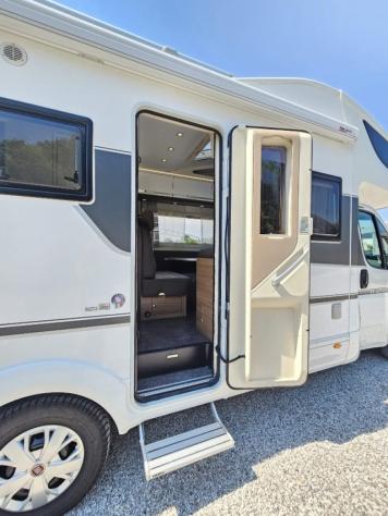 ADRIA CORAL XL A 670 DK PLUS rif. 23865990 - Foto 6