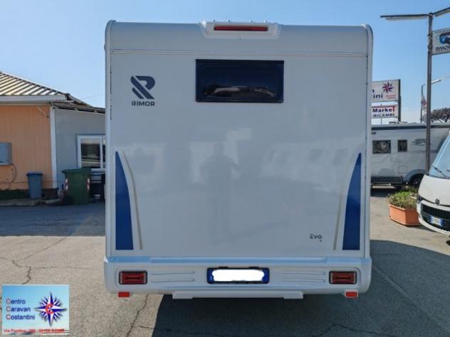 RIMOR EVO 5 rif. 24208411 - Foto 6