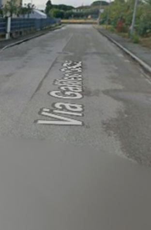 Immobile in asta di 1 m² con più di 5 locali in vendita a Crespina e Lorenzana - Foto 3