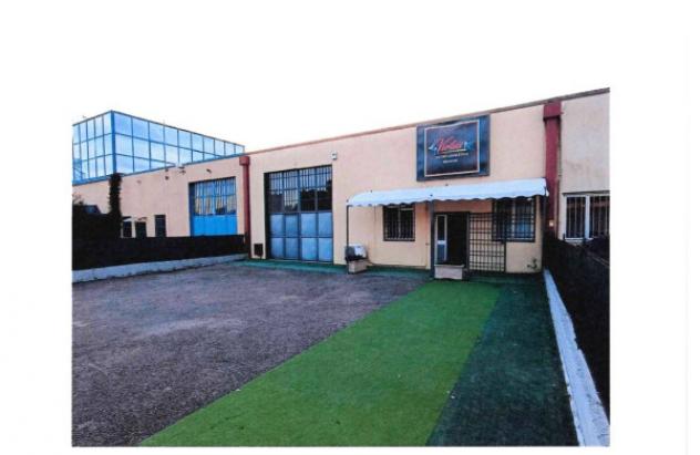 Immobile in asta di 399 m² in vendita a Magione - Foto 6