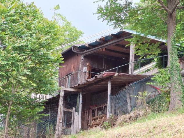 Magazzino in vendita a Recoaro Terme - Foto 9