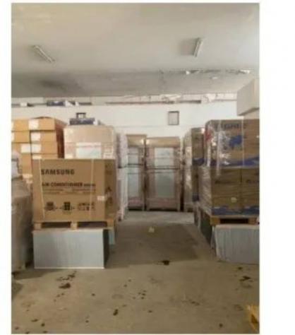 Immobile in asta di 1223 m² in vendita a Siracusa - Foto 7