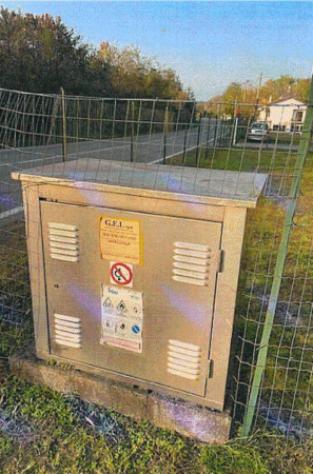 Immobile in asta di 95 m² in vendita a Angera - Foto 9