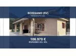 Immobile in asta di 138 m² con più di 5 locali in vendita a Boissano
