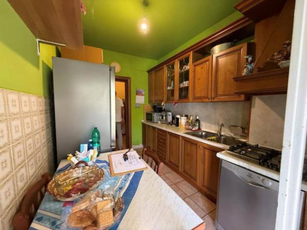 Immobile in asta di 97 m² in vendita a Borgosesia - Foto 14