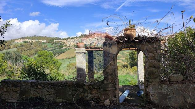 Villa o villino in vendita a Caltagirone - Foto 6