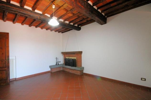 Terratetto in vendita a Marlia - Capannori 215 mq Rif: 1325666 - Foto 7