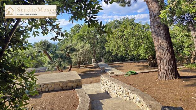 VILLA di 11 vani e di 231 mq (CAPRI) rif. CVVTP - Foto 19