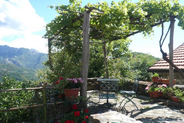 Singola in vendita a Casola in Lunigiana - Foto 18